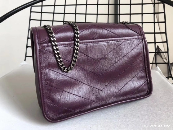 Tony Luxuries BABY NIKI YSL 0716